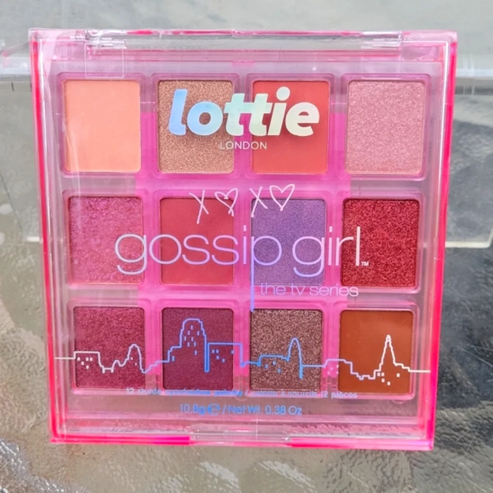 Ulta Beauty new lottie